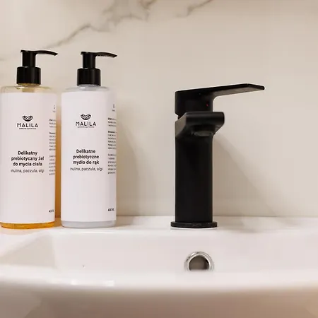 Malila Premium - Kalwaryjska 78 Krasków